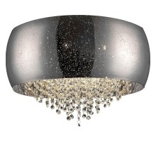 Накладной светильник Zumaline Vista C0076-06K-F4GR