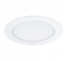 Встраиваемый светильник Eglo ПРОМО Fueva 1 96165