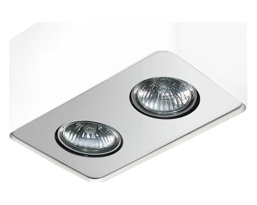 Накладной светильник Azzardo Nino 2 AZ1386