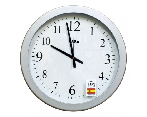 Настенные часы (33x14x88 см) SARS 0973-15