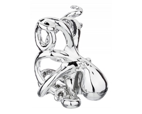 Держатель для бутылок (23х19х19.5 см) Осьминог 529-108