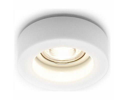 Встраиваемый светильник Ambrella Glass 11 D6110 MILK