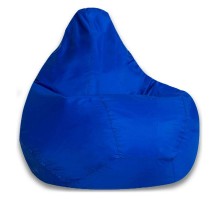 Кресло-мешок Василек Оксфорд XL