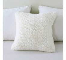 Наволочка декоративная (45x45 см) Аврил