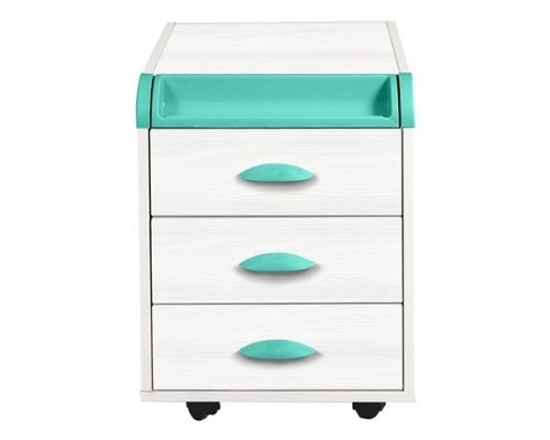 Тумбочка 3 step