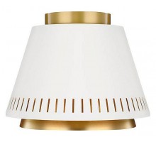 Накладной светильник Feiss Carter FE-CARTER-F-MW