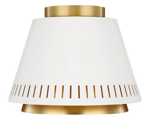 Накладной светильник Feiss Carter FE-CARTER-F-MW