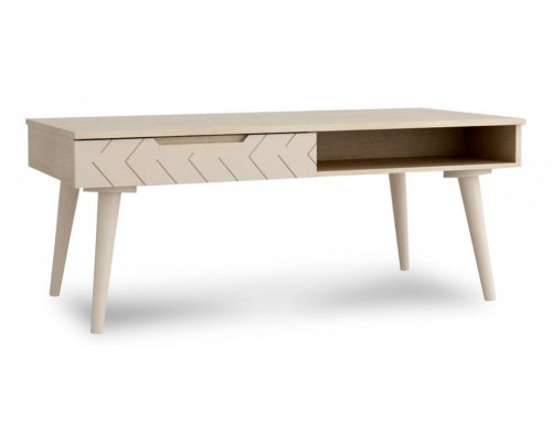 Стол журнальный Сканди