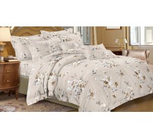 Постельное белье евростандарт Art Color