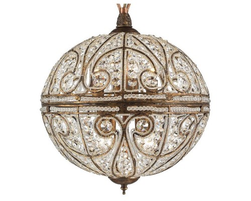 Подвесной светильник Wertmark Kugel 2 