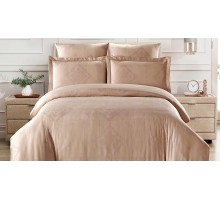 Постельное белье двуспальное Tencel Jacquard
