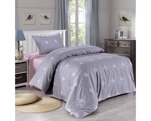 Постельное белье детское Лира