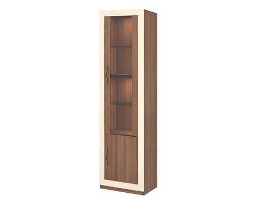 Шкаф-витрина Нобиле ВтВ-ФСД-ФГК