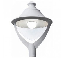 Наземный низкий светильник Fumagalli Beppe P50.000.000.LXH27