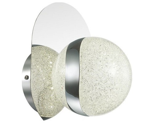 Бра Odeon Light Domus 4193/8WL