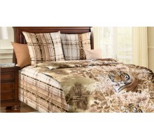 Постельное белье полутораспальное ДБ-73