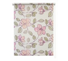 Штора рулонная (100x175 см) Камелия