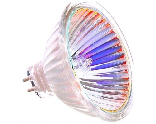 Лампа галогеновая Deko-Light Decostar Titan GU5.3 20Вт K 46860W