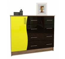 Комод Мебелеф-19