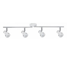 Спот Paulmann Clear 66665