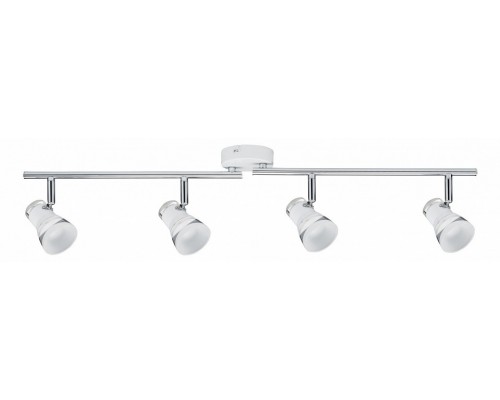 Спот Paulmann Clear 66665