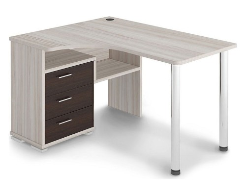 Стол письменный Домино СР-132С