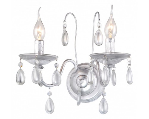 Бра Rivoli Argento A2 SL Б0038407