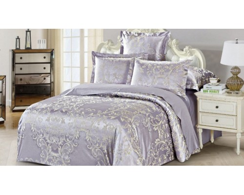 Постельное белье евростандарт JC-71