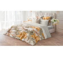 Постельное белье полутораспальное Lily