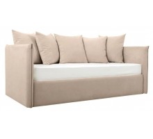 Кровать односпальная Milano