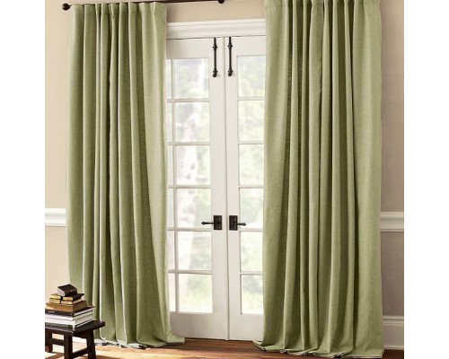 Портьера (200х270 см) 2 шт. RR