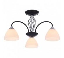 Потолочная люстра Escada Basic 29 668/3PL