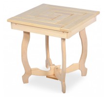 Стол журнальный Домино Банные Штучки