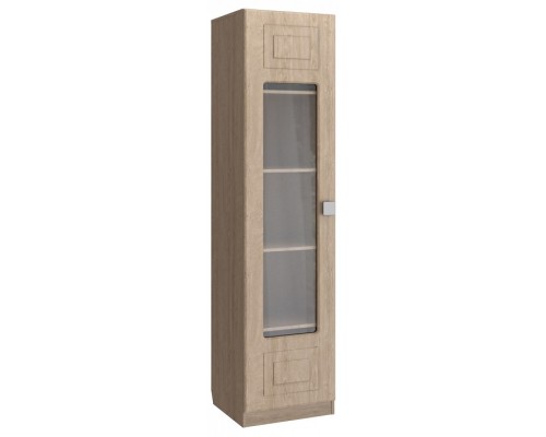 Шкаф-витрина Анастасия АН-02К