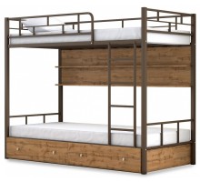 Кровать двухъярусная Ницца