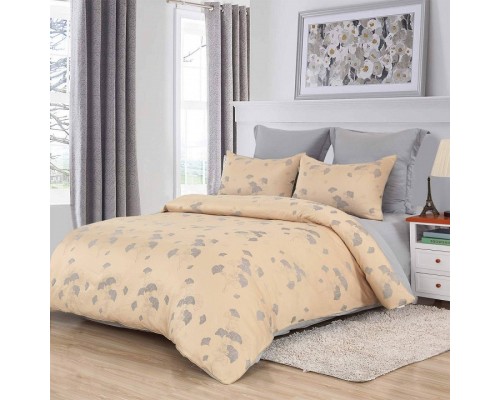 Постельное белье евростандарт Урсула №21