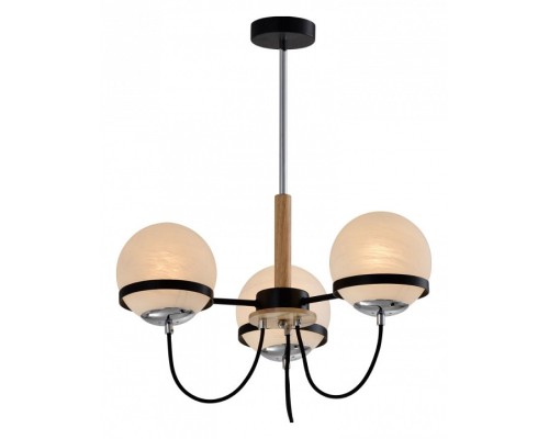Люстра на штанге Rivoli Veronika Б0047296
