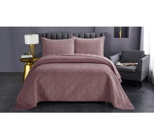 Покрывало с наволочками евростандарт Роксана