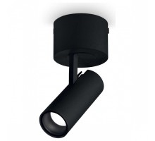 Спот Ideal Lux Play PLAY PL1 BK