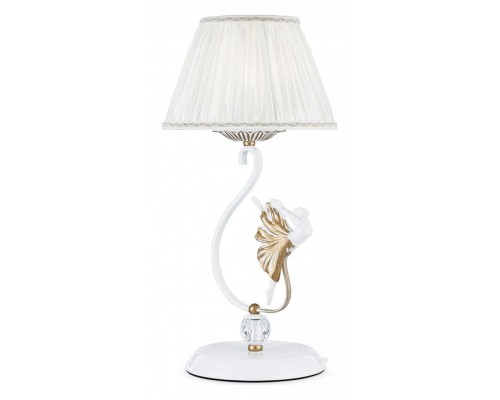 Настольная лампа декоративная Maytoni Elina ARM222-11-G