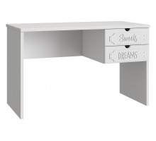 Стол письменный ДримСтар ДС-06