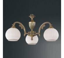 Подвесная люстра Reccagni Angelo 8700 L 8700/3