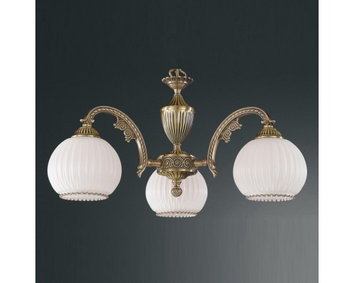 Подвесная люстра Reccagni Angelo 8700 L 8700/3