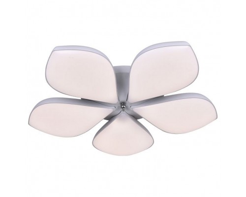 Потолочная люстра Escada 10235 10235/5LED (85W)