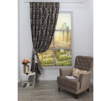 Портьера (200x270 см) 1шт. RR