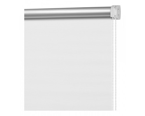 Штора рулонная (80x175 см) Блэкаут Штрих