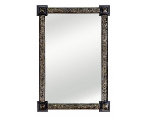 Зеркало настенное (95x64 см) Кора 1 V20052