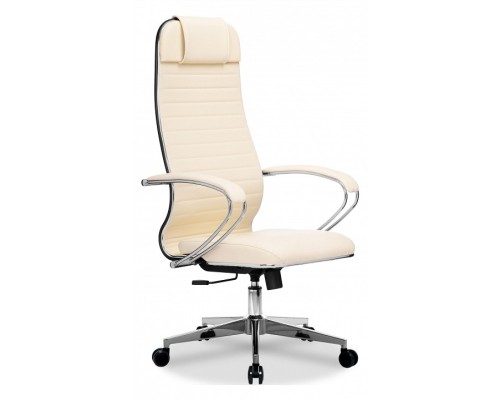 Кресло компьютерное МЕТТА-6.1(MPES)