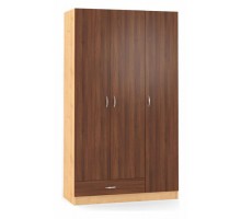 Шкаф платяной Рио ШР.063.1200-01