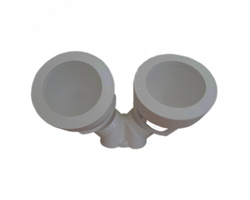 Наземный низкий светильник Fumagalli Tommy 4M1.000.000.LXD2L